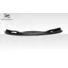 2008-2013 BMW M3 E92 E93 E90 Duraflex AK2 Front Lip Under Spoiler - 1 Piece - Image 2