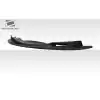 2008-2013 BMW M3 E92 E93 E90 Duraflex AK2 Front Lip Under Spoiler - 1 Piece - Image 3