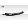 2008-2013 BMW M3 E92 E93 E90 Duraflex AK2 Front Lip Under Spoiler - 1 Piece - Image 5