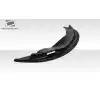 2008-2013 BMW M3 E92 E93 E90 Duraflex AK2 Front Lip Under Spoiler - 1 Piece - Image 6