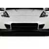 2009-2020 Nissan 370Z Z34 Duraflex N1 RC Front Bumper Vents - 2 Piece (NISM bumper only) - Image 1