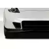 2009-2020 Nissan 370Z Z34 Duraflex N1 RC Front Bumper Vents - 2 Piece (NISM bumper only) - Image 2