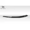 2010-2013 Chevrolet Camaro V8 Duraflex ZLR Front Lip Under Spoiler Air Dam - 1 Piece - Image 6