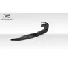 2010-2013 Chevrolet Camaro V8 Duraflex ZLR Front Lip Under Spoiler Air Dam - 1 Piece - Image 7