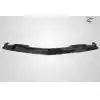 2010-2013 Chevrolet Camaro V8 Carbon Creations ZLR Front Lip Spoiler Air Dam - 1 Piece - Image 2