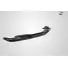 2010-2013 Chevrolet Camaro V8 Carbon Creations ZLR Front Lip Spoiler Air Dam - 1 Piece - Image 4