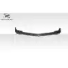 2010-2013 Chevrolet Camaro V8 Duraflex Stream Front Lip Under Spoiler Air Dam - 1 Piece - Image 2