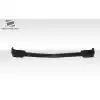 2010-2013 Chevrolet Camaro V8 Duraflex Stream Front Lip Under Spoiler Air Dam - 1 Piece - Image 3