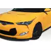 2012-2017 Hyundai Veloster Duraflex Raptor Eye Lids - 2 Piece - Image 3