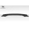 2012-2017 Hyundai Veloster Duraflex RGT Rear Wing Spoiler - 5 Piece - Image 3