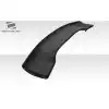 2012-2017 Hyundai Veloster Duraflex RGT Rear Wing Spoiler - 5 Piece - Image 6