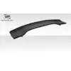 2012-2017 Hyundai Veloster Duraflex RGT Rear Wing Spoiler - 5 Piece - Image 7