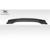 2012-2017 Hyundai Veloster Duraflex RGT Rear Wing Spoiler - 5 Piece - Image 8