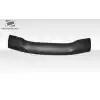 2012-2017 Hyundai Veloster Duraflex RGT Rear Wing Spoiler - 5 Piece - Image 9