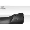 2012-2017 Hyundai Veloster Duraflex RGT Rear Wing Spoiler - 5 Piece - Image 10