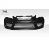 2010-2012 Hyundai Genesis Coupe 2DR Duraflex MS Front Bumper - 1 Piece - Image 2