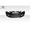 2010-2012 Hyundai Genesis Coupe 2DR Duraflex MS Front Bumper - 1 Piece - Image 6