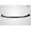 2013-2016 Subaru BRZ Carbon Creations Spirit Front Lip Spoiler Air Dam - 1 Piece - Image 2