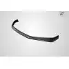 2013-2016 Subaru BRZ Carbon Creations Spirit Front Lip Spoiler Air Dam - 1 Piece - Image 4