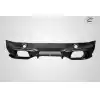 2013-2020 Scion FR-S Toyota 86 BRZ Carbon Creations TD3000 V2 Rear Diffuser - 1 Piece - Image 3