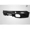 2013-2020 Scion FR-S Toyota 86 BRZ Carbon Creations TD3000 V2 Rear Diffuser - 1 Piece - Image 5