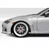 2013-2020 Scion FR-S Toyota 86 Subaru BRZ Duraflex AM-S Front Fenders - 2 Piece - Image 1