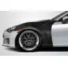 2013-2020 Scion FR-S Toyota 86 Subaru BRZ Carbon Creations AMS Front Fenders - 2 Pieces - Image 1