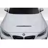 2014-2021 BMW 2 Series F22 / F87 M2 Duraflex GTS Look Hood - 1 Piece - Image 1