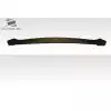 2014-2023 Maserati Ghibli Duraflex RG Spec Rear Trunk Wing Spoiler - 1 Piece - Image 3