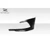 2015-2017 Acura TLX Duraflex A Spec Look Front Lip Add Ons - 2 Piece - Image 9