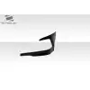 2015-2017 Acura TLX Duraflex A Spec Look Front Lip Add Ons - 2 Piece - Image 14