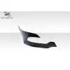 2015-2017 Acura TLX Duraflex A Spec Look Rear Lip Add Ons - 2 Piece - Image 4