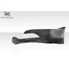 2015-2017 Acura TLX Duraflex A Spec Look Rear Lip Add Ons - 2 Piece - Image 14