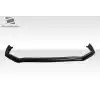 2015-2017 Subaru WRX STI Duraflex C Speed Front Lip Under Spoiler - 1 Piece - Image 4