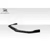 2015-2017 Subaru WRX STI Duraflex C Speed Front Lip Under Spoiler - 1 Piece - Image 6