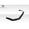 2015-2017 Subaru WRX STI Duraflex C Speed Front Lip Under Spoiler - 1 Piece - Image 7