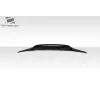 2015-2022 Audi A3 S3 RS3 Duraflex R1 Rear Wing Spoiler - 1 Piece - Image 3