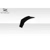 2015-2022 Audi A3 S3 RS3 Duraflex R1 Rear Wing Spoiler - 1 Piece - Image 8