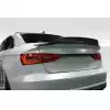 2015-2022 Audi A3 S3 RS3 Duraflex R1 Rear Wing Spoiler - 1 Piece - Image 1