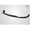 2015-2020 Mercedes C63 W205 Carbon Creations BS Front Lip Spoiler Air Dam - 1 Piece - Image 3