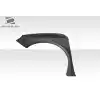 2015-2021 Subaru WRX Duraflex RBS Front Fender Flares - 4 Piece - Image 4