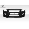 2015-2021 Subaru WRX STI Duraflex VRS Front Bumper - 1 Piece - Image 2