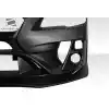 2015-2021 Subaru WRX STI Duraflex VRS Front Bumper - 1 Piece - Image 7