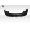 2015-2021 Subaru WRX STI Duraflex VRS Rear Bumper - 1 Piece - Image 6