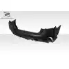 2015-2021 Subaru WRX STI Duraflex VRS Rear Bumper - 1 Piece - Image 7