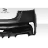 2015-2021 Subaru WRX STI Duraflex VRS Rear Bumper - 1 Piece - Image 11