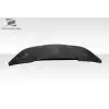 2016-2023 Chevrolet Camaro Duraflex CVX Ram Hood - 1 Piece - Image 9