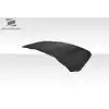 2016-2023 Chevrolet Camaro Duraflex CVX Ram Hood - 1 Piece - Image 10