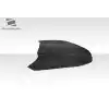 2016-2023 Chevrolet Camaro Duraflex CVX Ram Hood - 1 Piece - Image 11