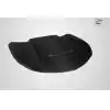 2016-2024 Chevrolet Camaro Carbon Creations CVX Hood - 1 Piece - Image 3